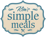 Kim's Simple Meals